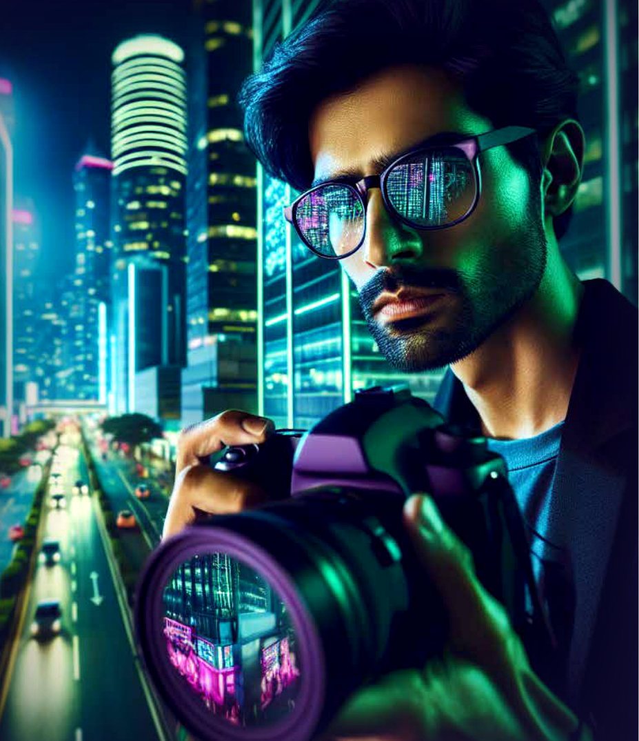 Production Services
