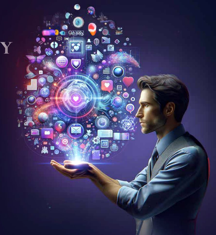 Social Media Strategy